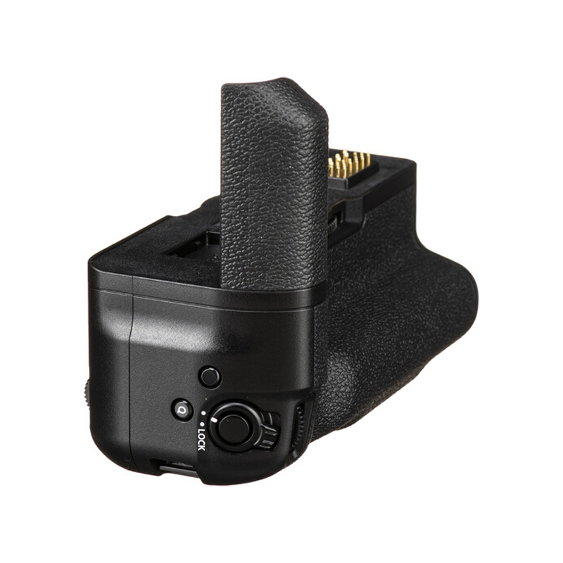 Nuevo Empuñadura Vertical Orig - Camera Battery Grip reseña y precio