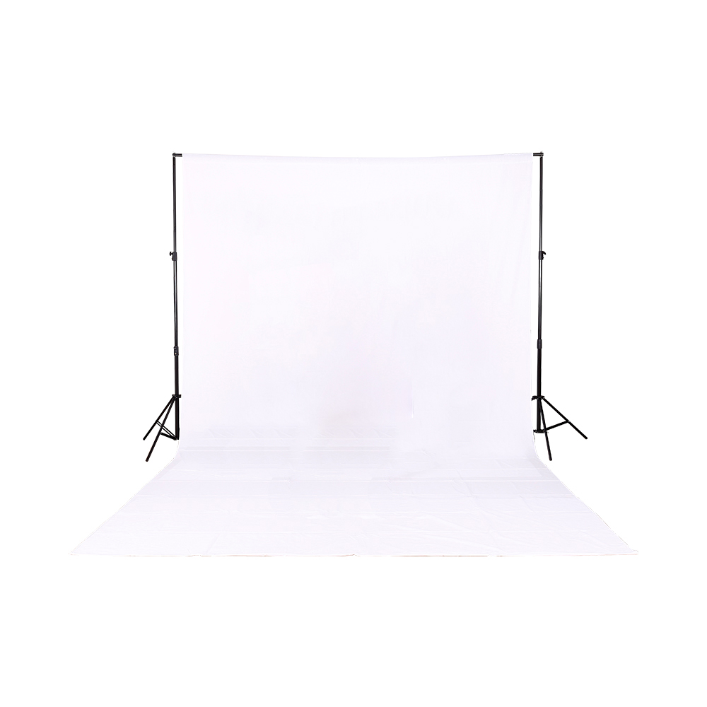 Fondo de muselina cromakey de  - Photography Backdrop Muslin reseña y precio