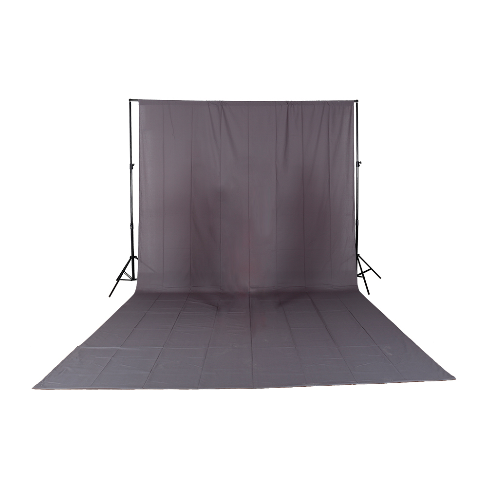 Fondo de muselina cromakey de  - Photography Backdrop Muslin reseña y precio