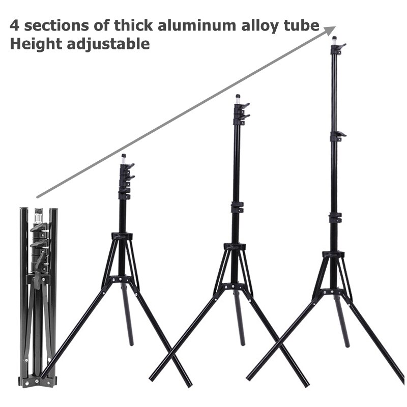 NAGNAHZ-trípode de aleación de - Photography Basics reseña y precio
