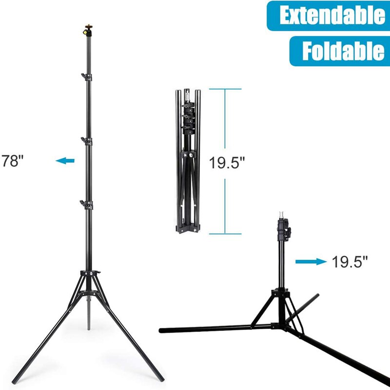 NAGNAHZ-trípode de aleación de - Photography Basics reseña y precio