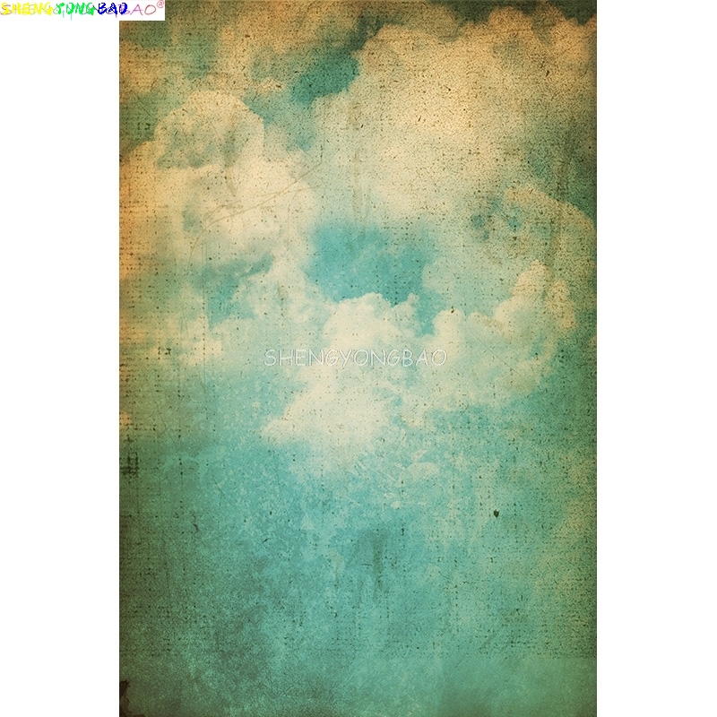 Fondo Retro Abstracto Vintage  - Photography Backdrop Muslin reseña y precio