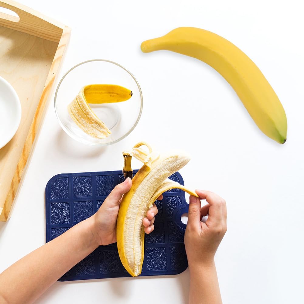 Bananas amarillas artificiales - Photography Yellow reseña y precio
