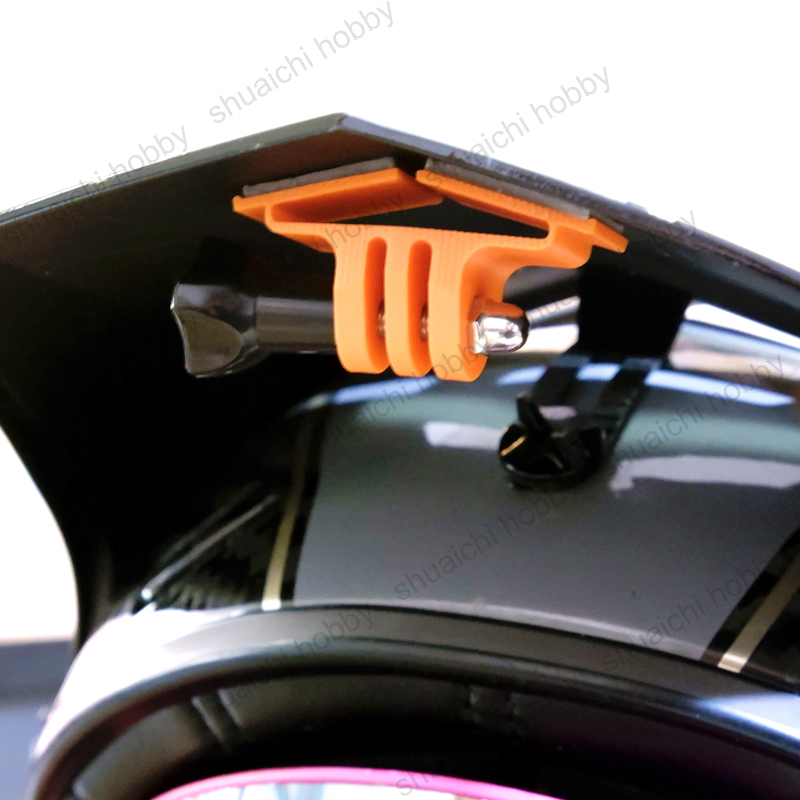 Soporte Ultraligero para Cámar - Camera Battery Grip reseña y precio