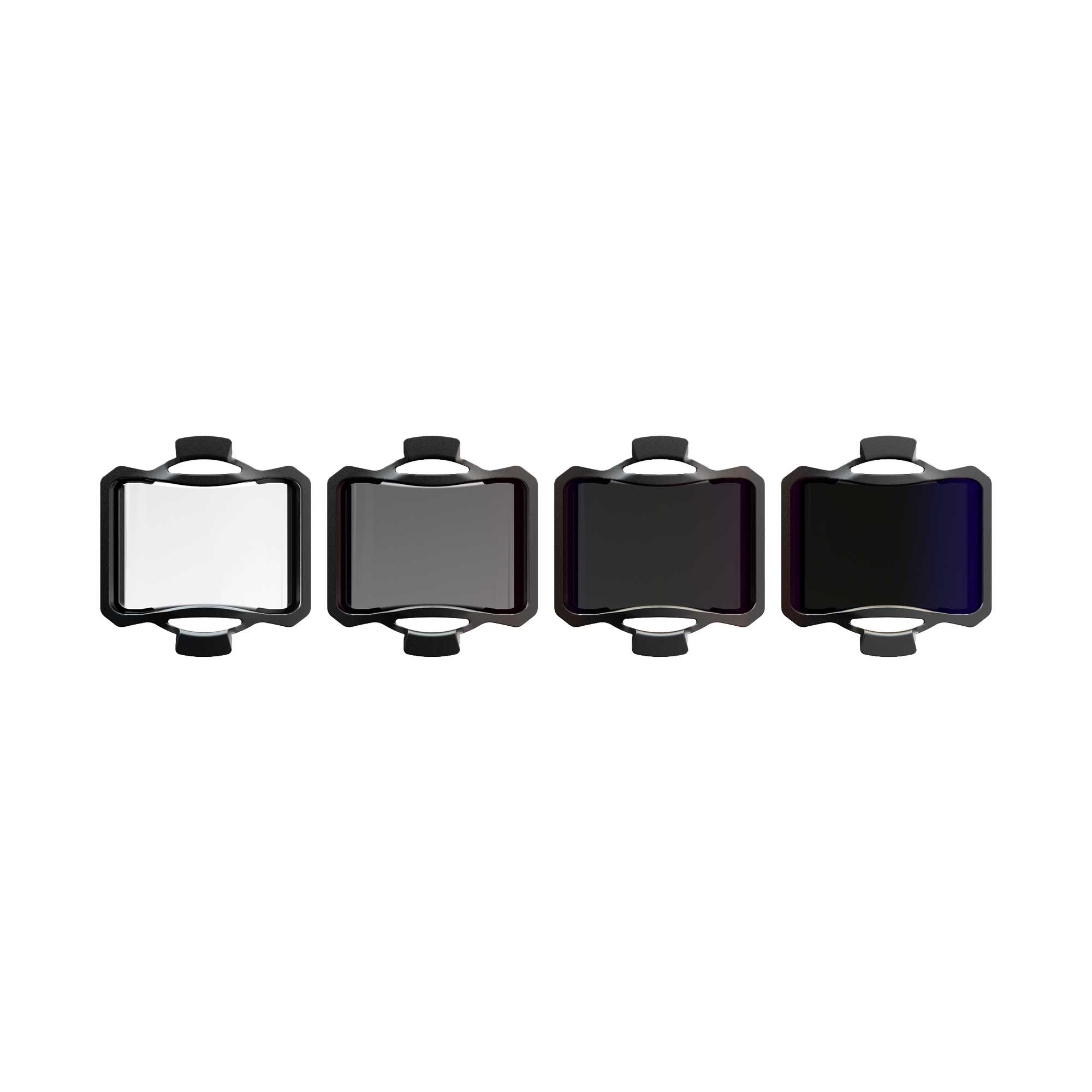 Juego de Filtros ND Curvos de  - Photography Urban reseña y precio