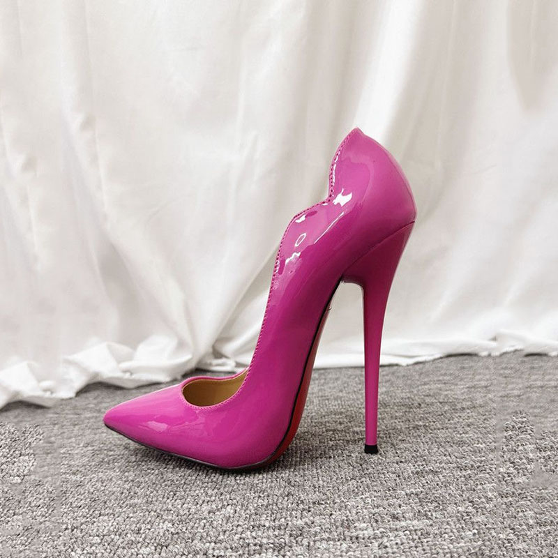 Zapatos de Tacón Súper Alto de - Photography Basics reseña y precio