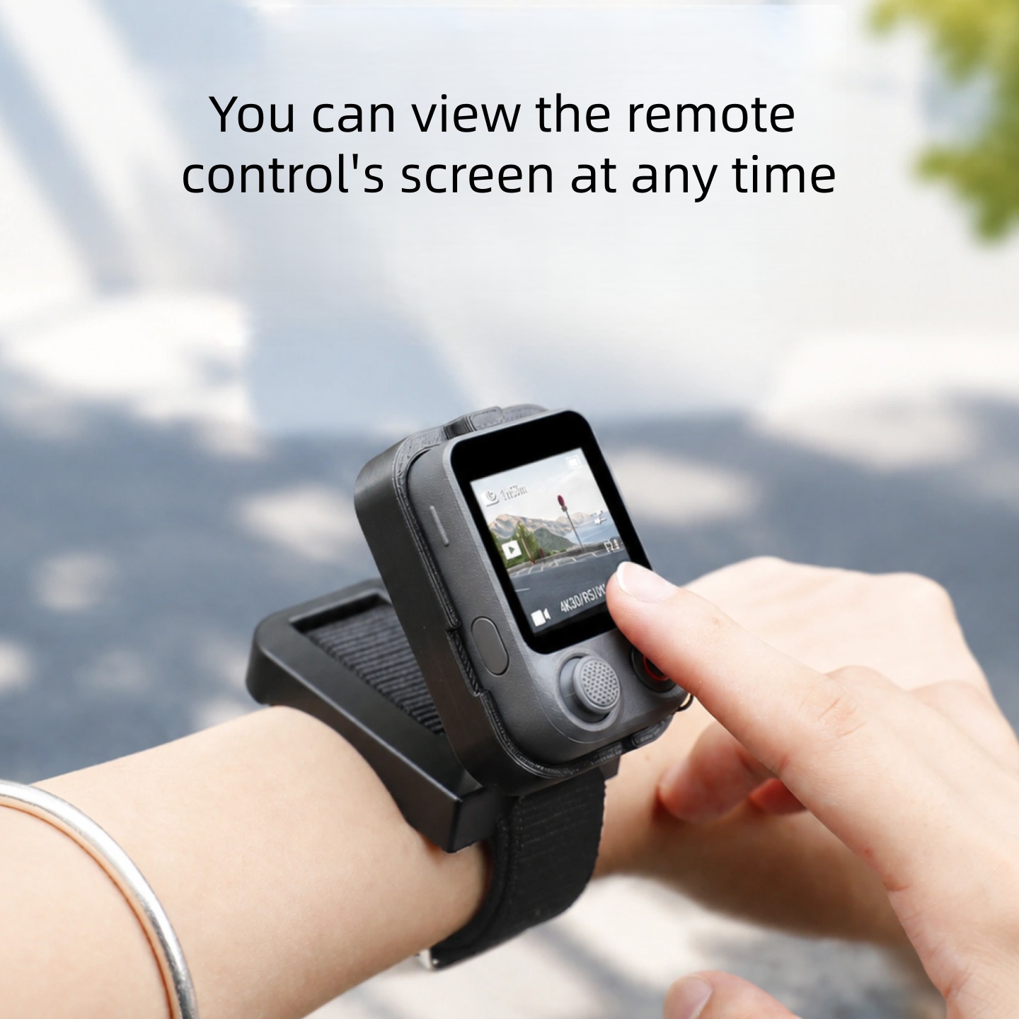 Soporte para Control Remoto pa - Camera Battery Grip reseña y precio