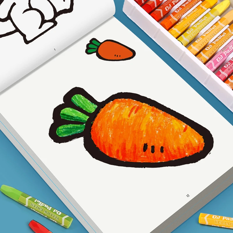 Libro para colorear para niños - Photography Of Book reseña y precio