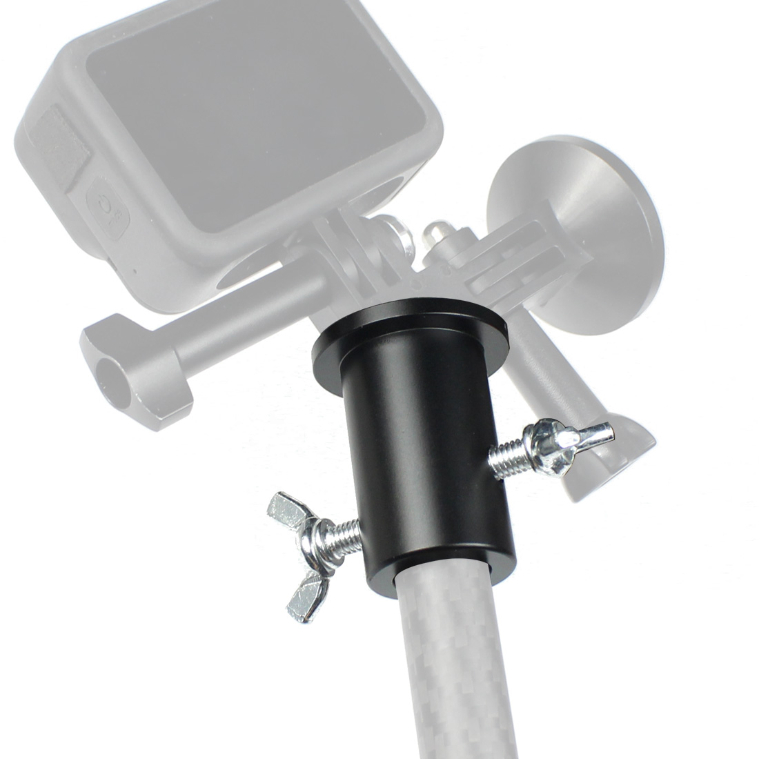 Adaptador de soporte de luz pa - Photography Basics reseña y precio