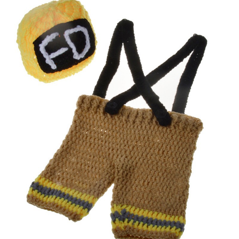 Ropa de fotografía para bebés  - Photography Yellow reseña y precio