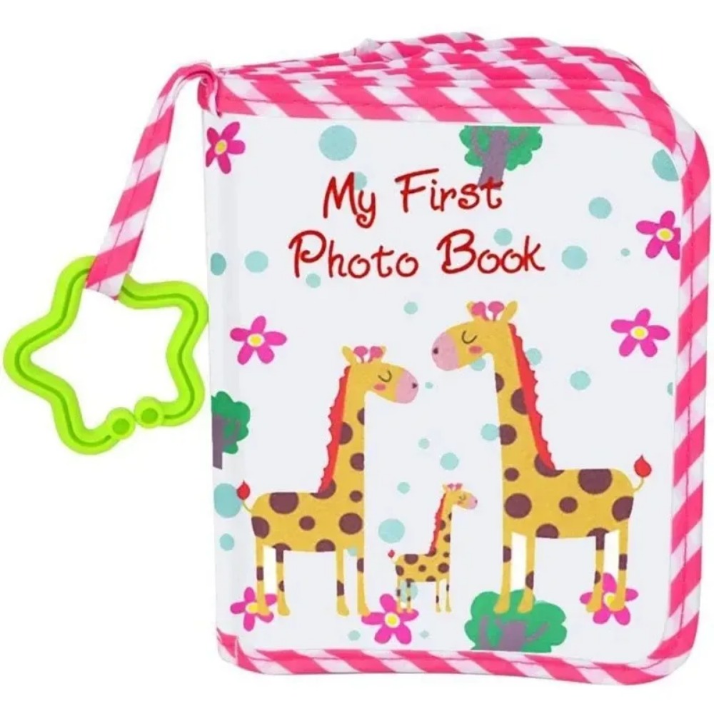 Álbum de Fotos para Bebés, Álb - Photography Yearbook reseña y precio