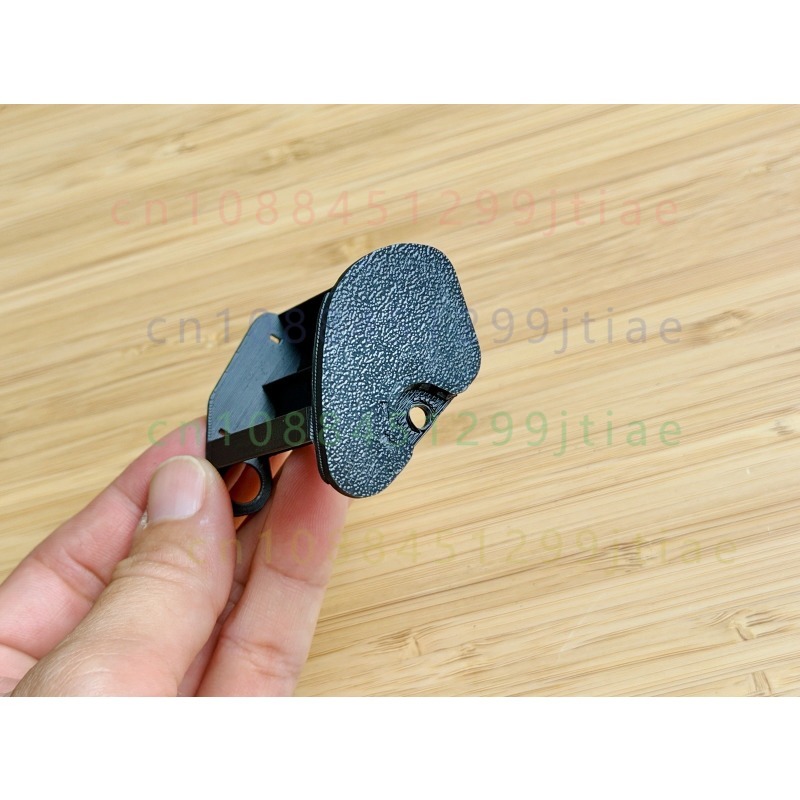 Soporte para pilas AA MS-12 so - Camera Battery Grip reseña y precio