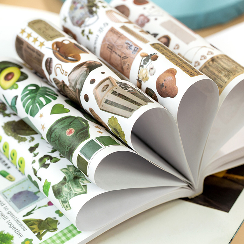 Yoofun-Pegatinas decorativas p - Photography Magazine reseña y precio