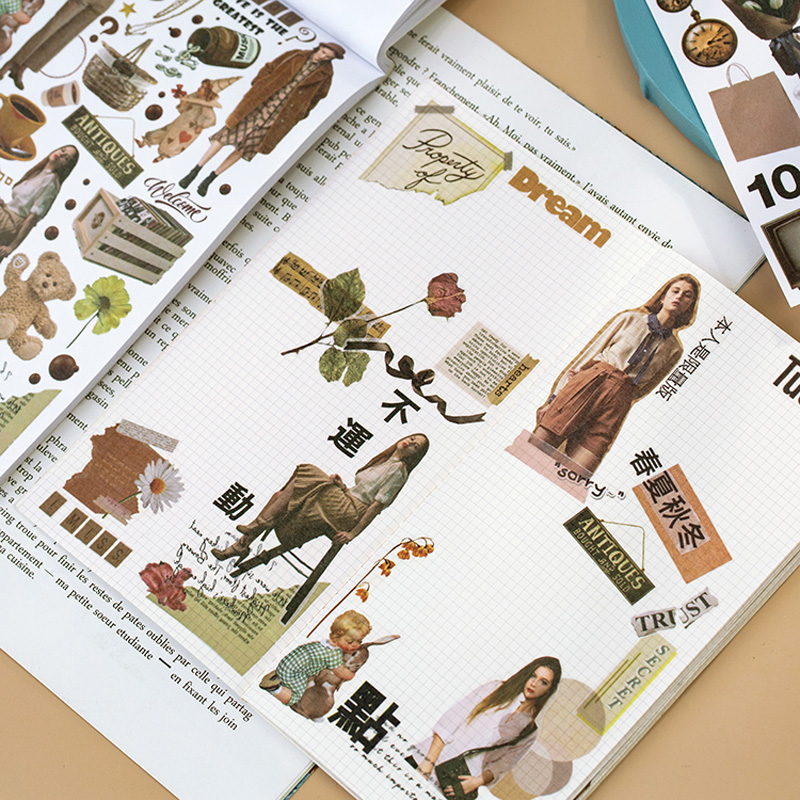 Yoofun-Pegatinas decorativas p - Photography Magazine reseña y precio