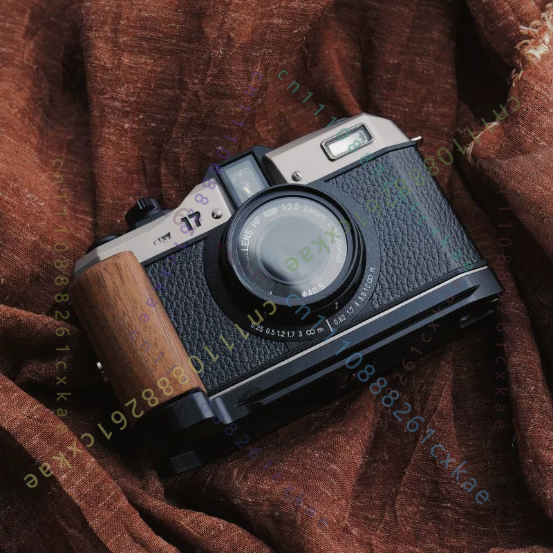 Cubierta de batería con agarre - Camera Battery Grip reseña y precio