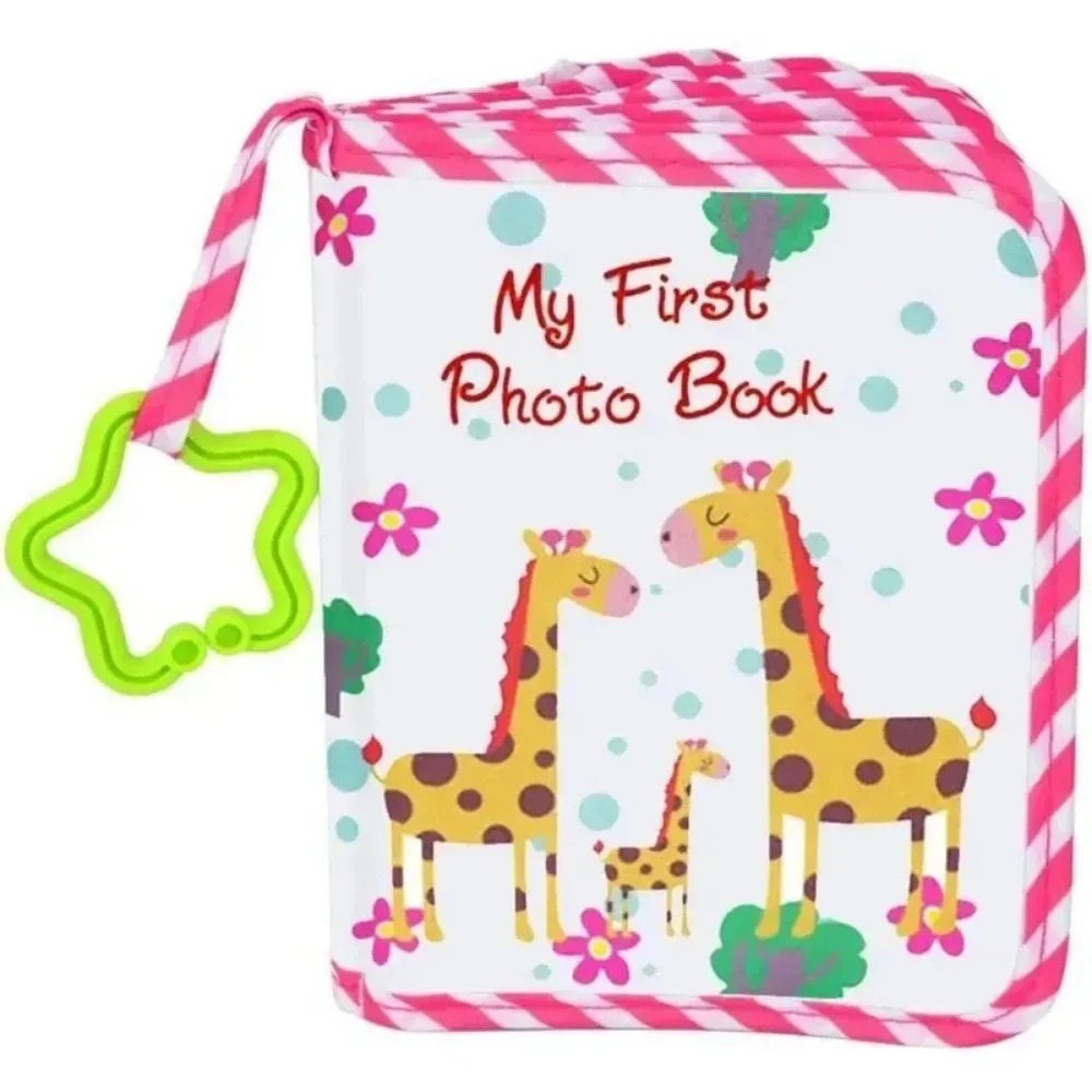 Álbum de Fotos para Bebés, Álb - Photography Yearbook reseña y precio