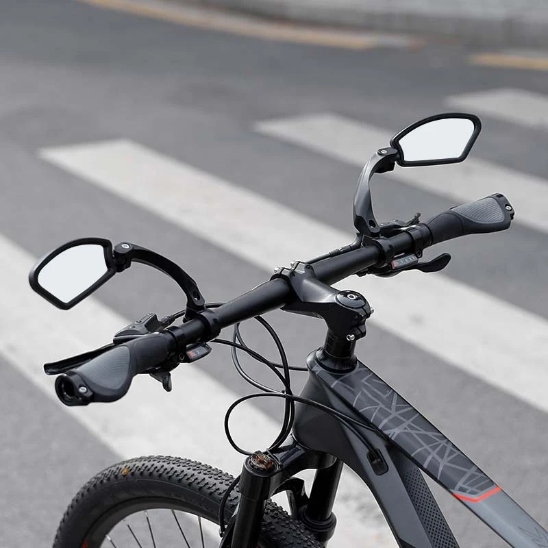Espejo Retrovisor para Bicicle - Photography Urban reseña y precio