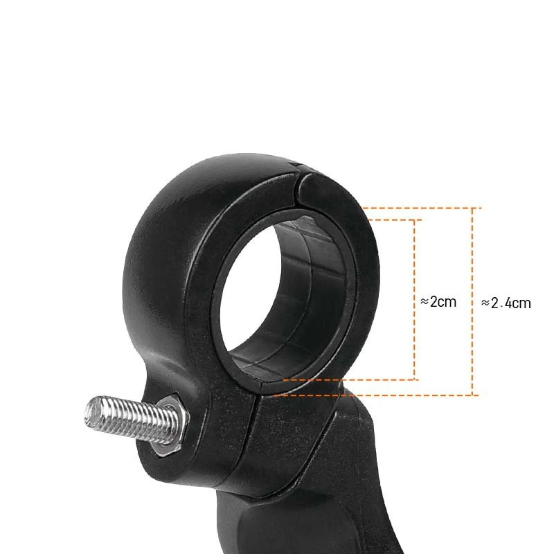 Espejo Retrovisor para Bicicle - Photography Urban reseña y precio