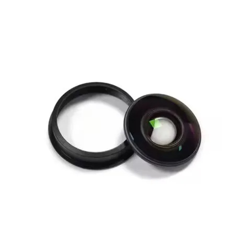 NUEVA lente de vidrio óptico d - Insta360 Camera X3 reseña y precio