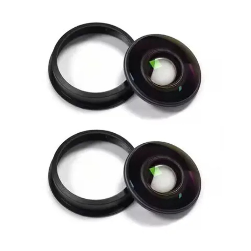 NUEVA lente de vidrio óptico d - Insta360 Camera X3 reseña y precio