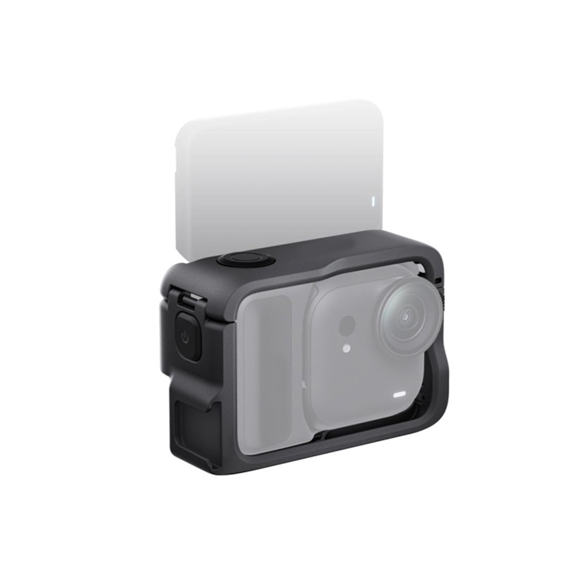 Marco Protector T28C para Cáma - Camera Cold Shoe reseña y precio