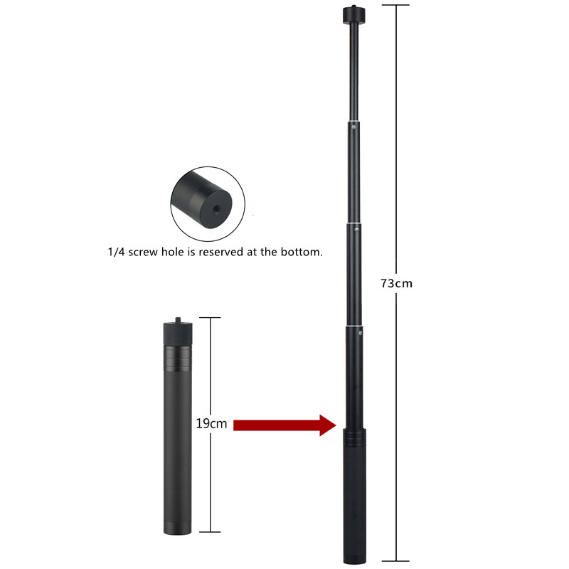 Adaptador de soporte de trípod - Photography Basics reseña y precio