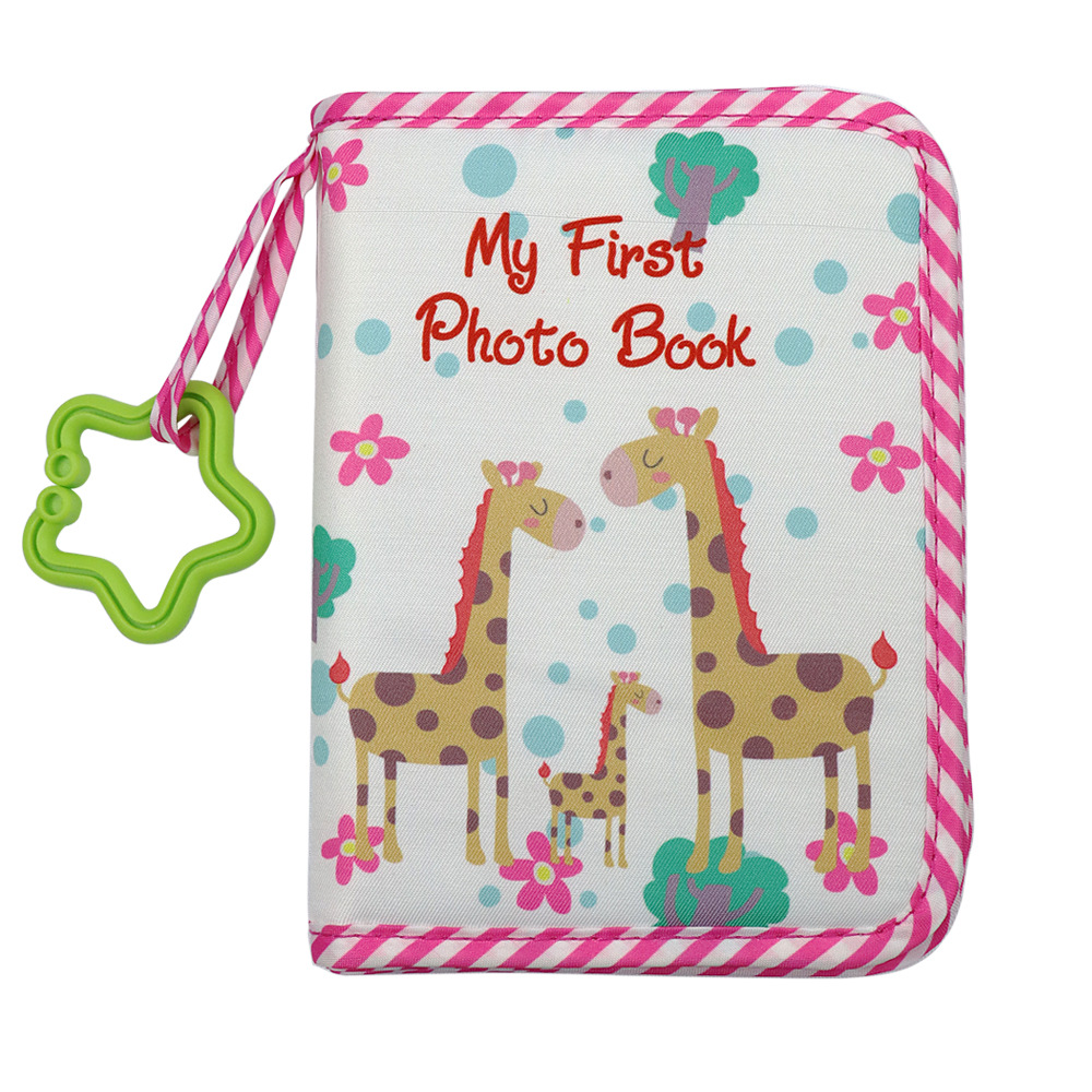 Álbum de fotos de bebé, primer - Photography Yearbook reseña y precio
