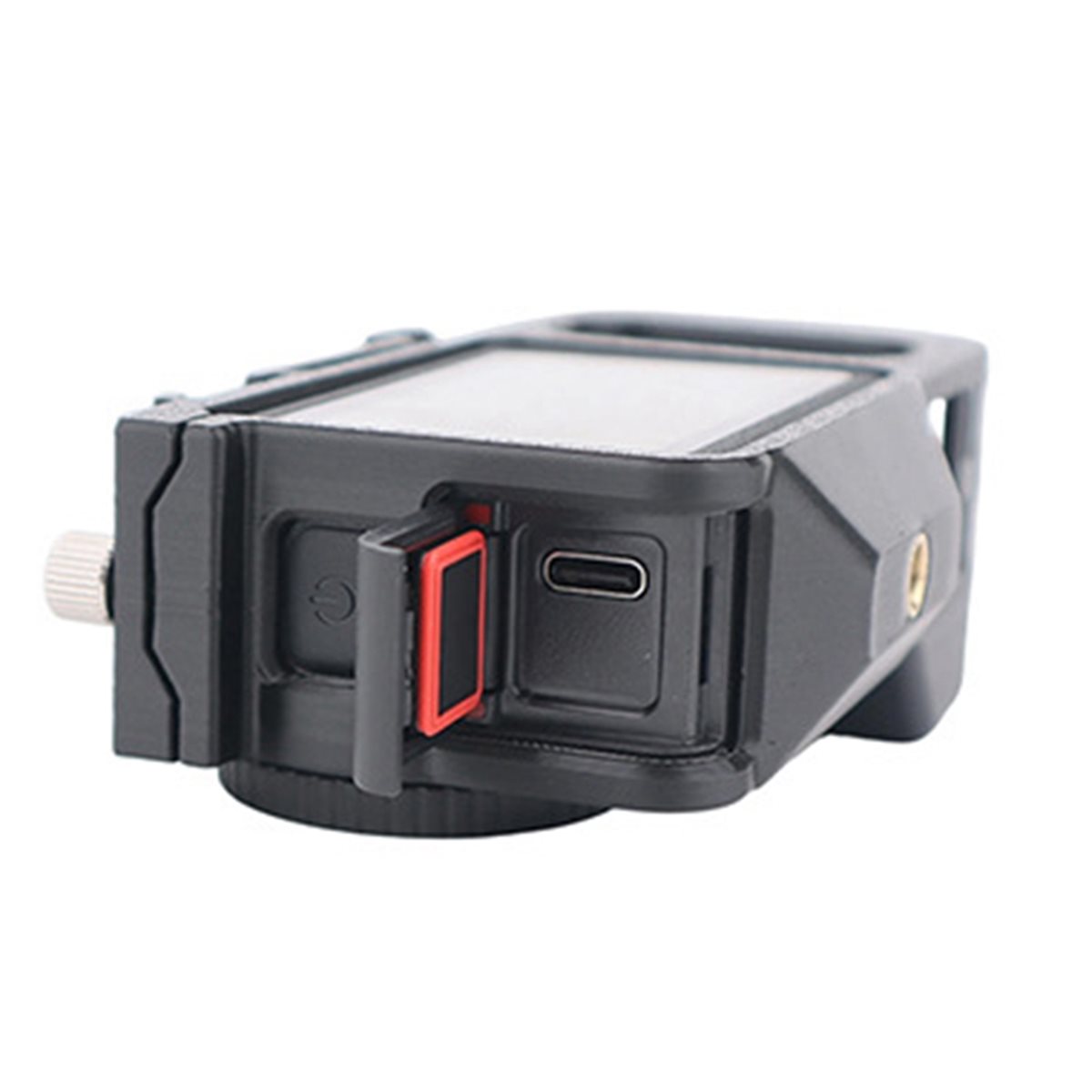 Soporte de agarre de liberació - Camera Battery Grip reseña y precio