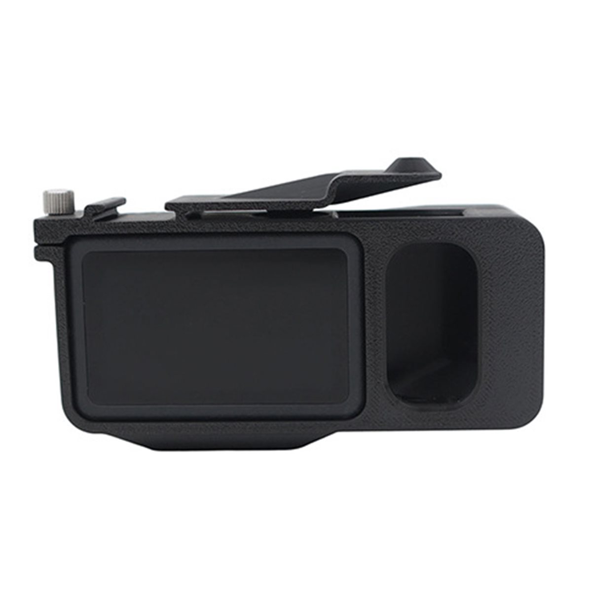 Soporte de agarre de liberació - Camera Battery Grip reseña y precio