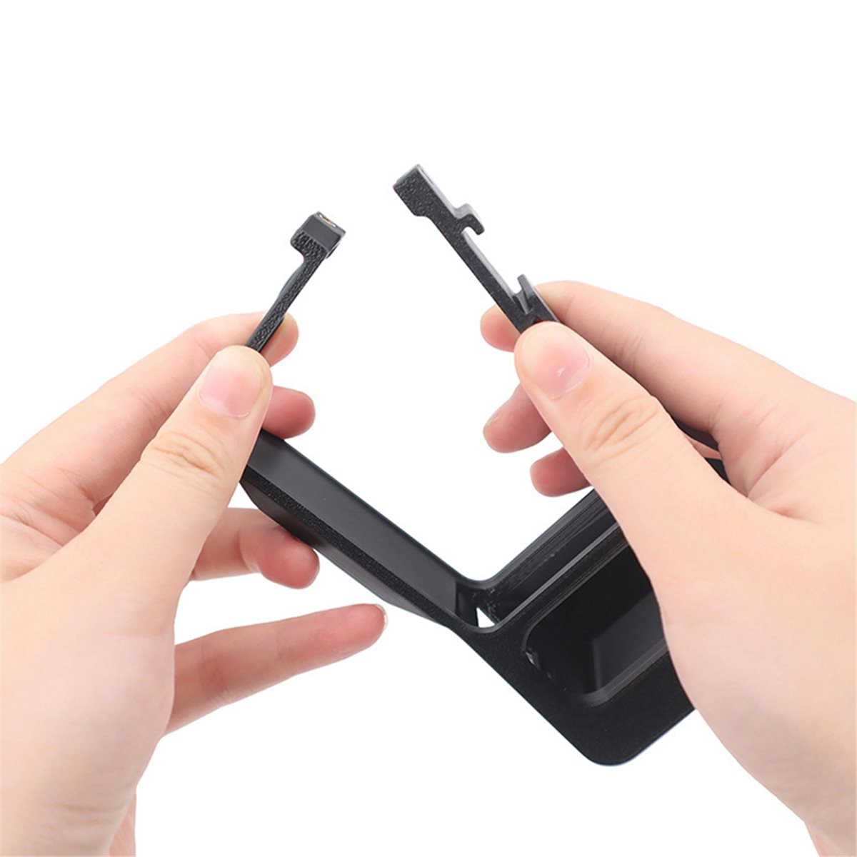 Soporte de agarre de liberació - Camera Battery Grip reseña y precio