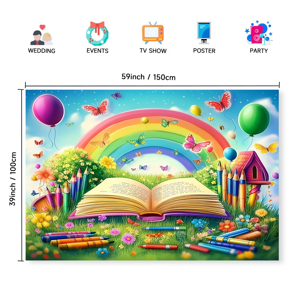 1 unidad, fondo de fotografía  - Photography Yearbook reseña y precio