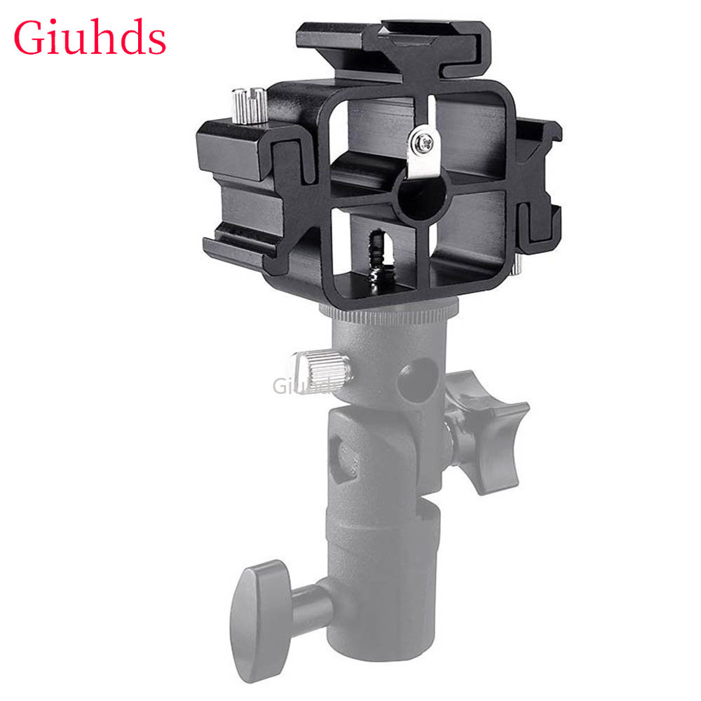 Soporte de Flash de montaje en - Photography Umbrella reseña y precio