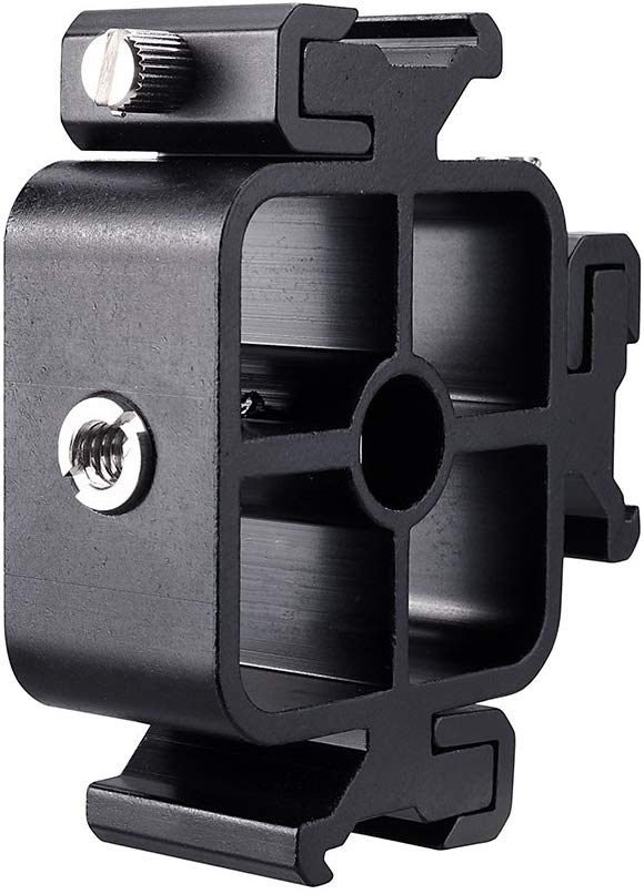 Soporte de Flash de montaje en - Photography Umbrella reseña y precio