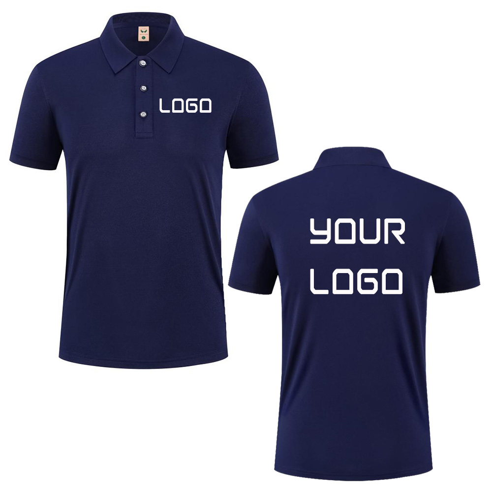 Camiseta Polo Casual de Verano - Photography Logo reseña y precio