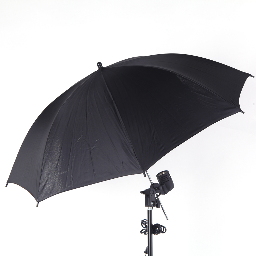 Reflector de estudio de luz es - Photography Umbrella reseña y precio