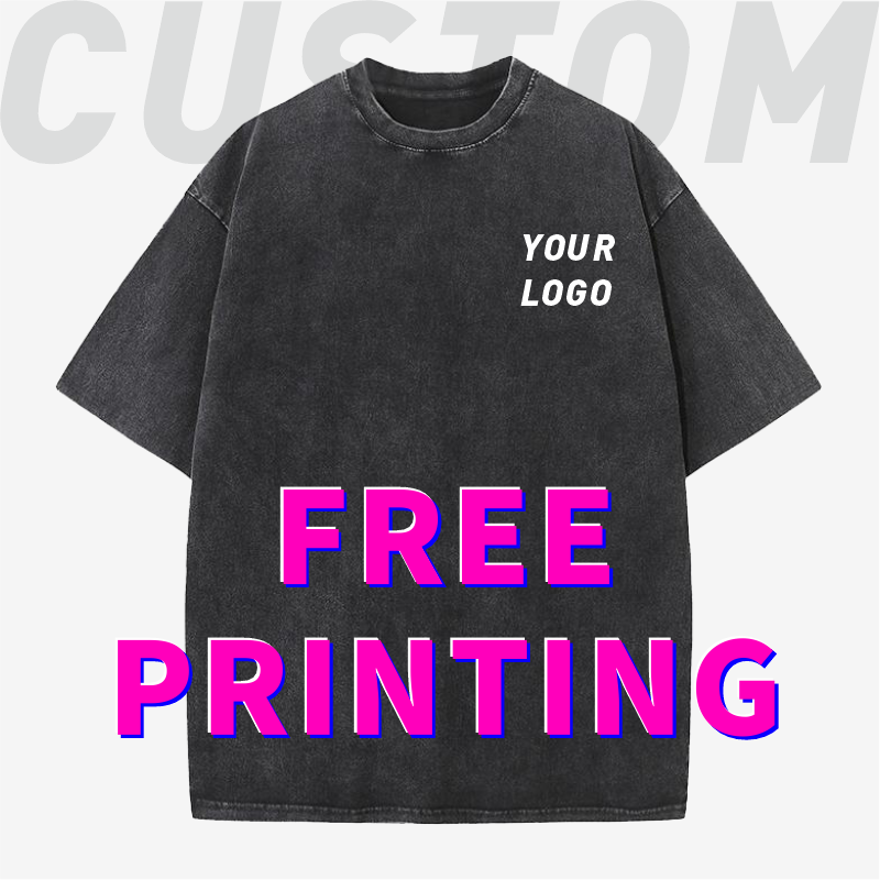 Camisetas personalizadas con i - Photography Logo reseña y precio