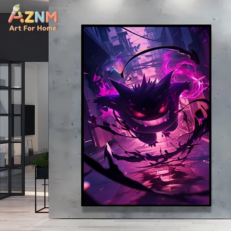 Arte de pared con temática de  - Photography Dark reseña y precio