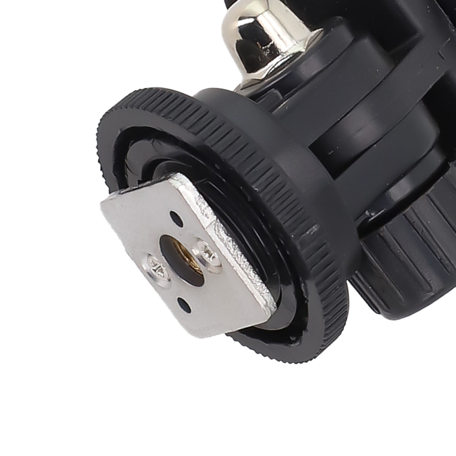 Soporte de accesorios para cám - Camera Cold Shoe reseña y precio